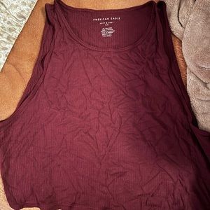 American Eagle Tank Top